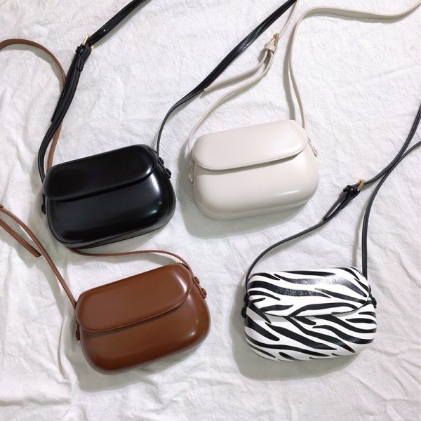 Fashion Mini Saddle Bag