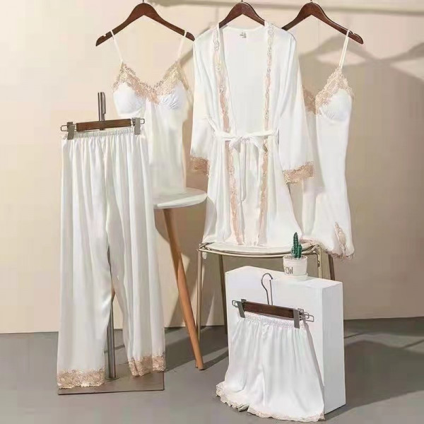Nighty Dress