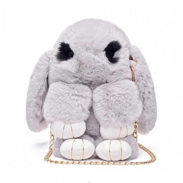 Fashion Bunny Sling Bag