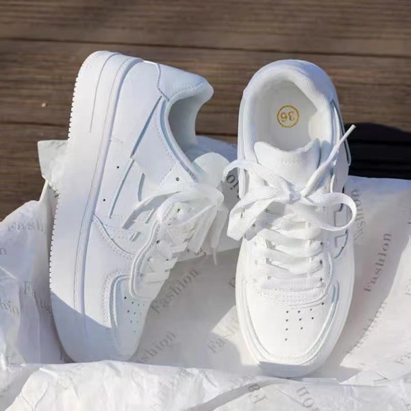 Mens White Rubber Shoes