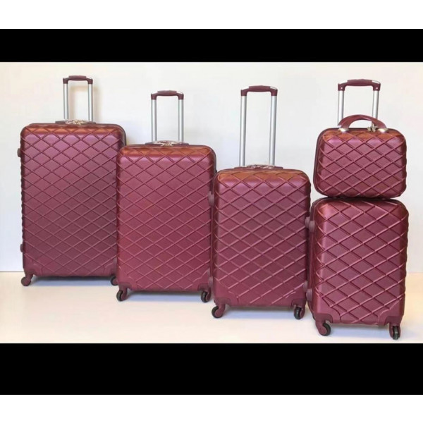 Trolley, Travel bag , Hand carry bag 