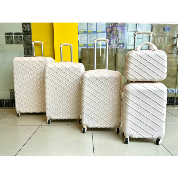 Trolley, Travel bag , Hand carry bag 