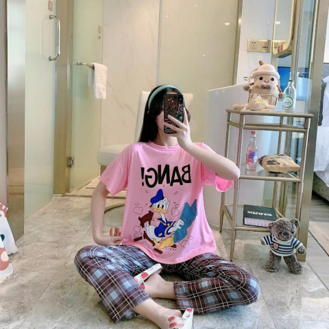 Cotton Nightwear
