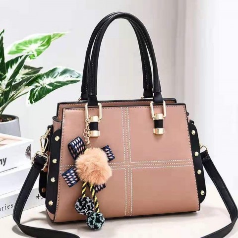 FASHION TRENDY HAND BAG