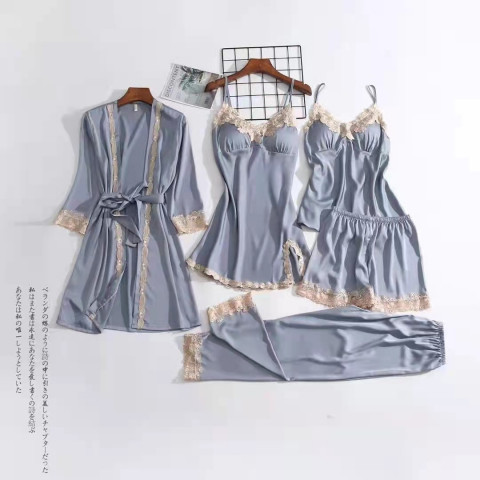 Nighty Dress