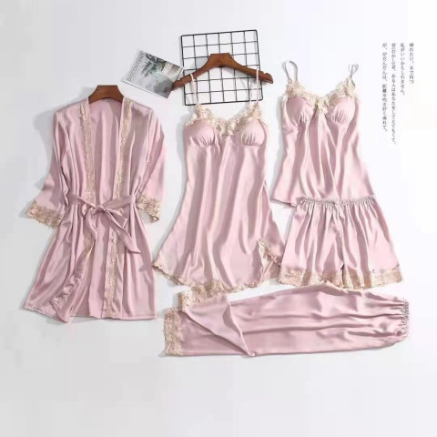 Nighty Dress