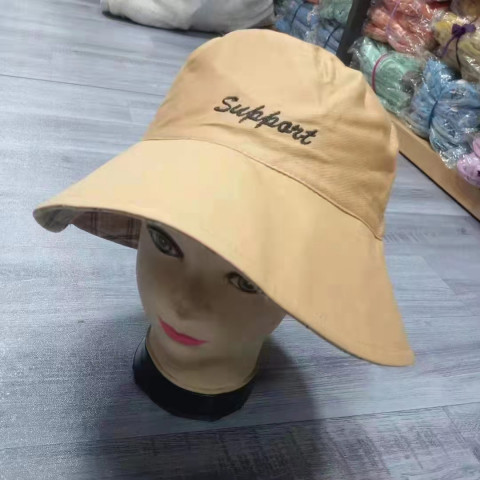 CAP