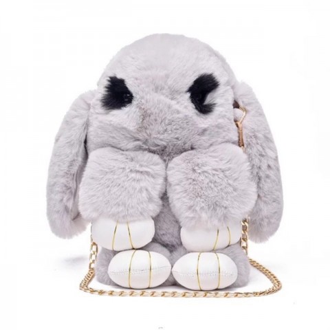 Fashion Bunny Sling Bag