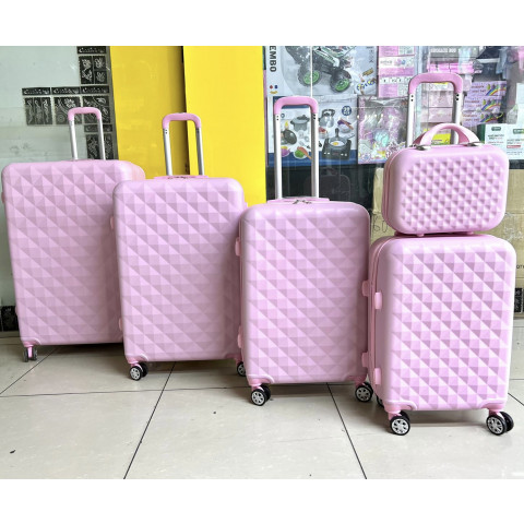 Trolley, Travel bag , Hand carry bag 