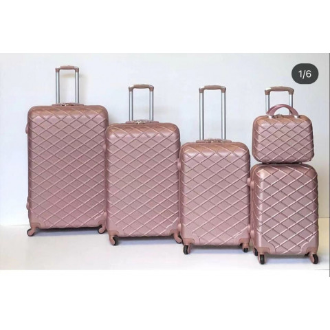 Trolley, Travel bag , Hand carry bag 